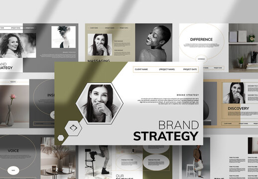 Brand Strategy Presentation