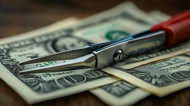 Cutting Costs and Managing Personal or Business Finances.