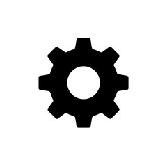 Abstract geometric pattern design in scalable vector format for versatile graphic applications