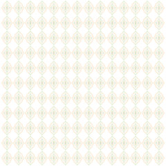seamless damask pattern