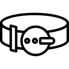 Belt Icon