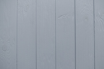 Wall background texture with gray painted wooden planks, perfect for design projects and charm natural adding