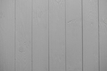 Wall background texture with gray painted wooden planks, perfect for design projects charm a natural adding
