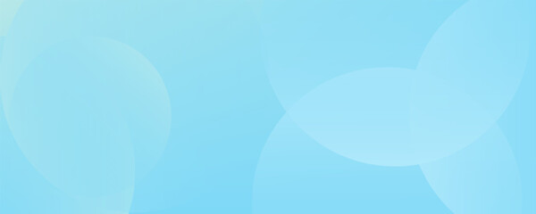 Modern abstract background, blue white gradations, circle effect,shape memphis, trendy , vector ,eps 10