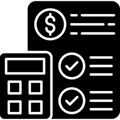 New Line Icon Design