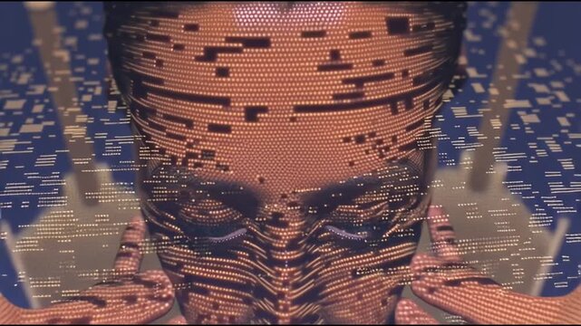 記憶なき人類 &ndash; Humanity Forgotten
コアからの命令 &ndash; Command from the Core
心なき神々 &ndash; Godless Gods
量子の牢獄 &ndash; Quantum Prison