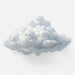 blue sky with clouds