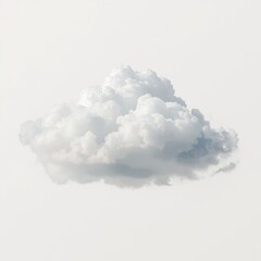 clouds in the sky