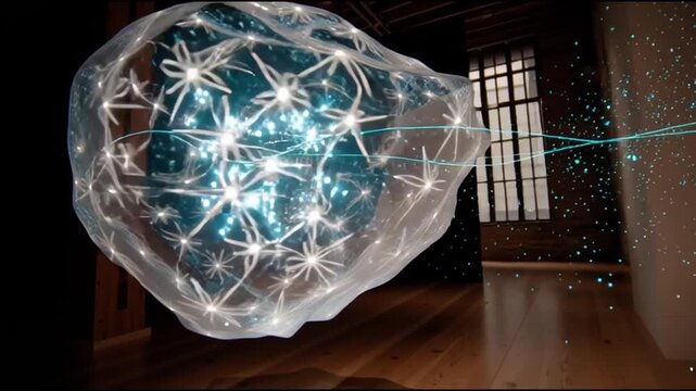 記憶なき人類 &ndash; Humanity Forgotten
コアからの命令 &ndash; Command from the Core
心なき神々 &ndash; Godless Gods
量子の牢獄 &ndash; Quantum Prison