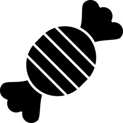 Sweet Icon Vector Element