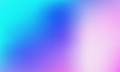 Abstract blue and purple pastel summer colored gradation texture background