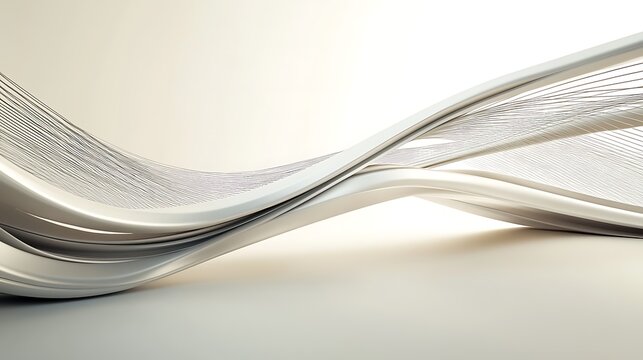 3d architecture modern building and city model - Powered by Adobe