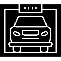 New Line Icon Design