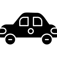 New Line Icon Design