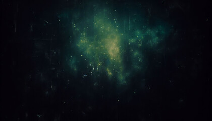 Cinematic Grain, Abstract Background
