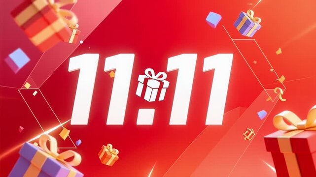 Singles day sale november shopping deals online discounts promotion event retail offers eleven eleven gifts 2024
