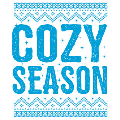 Beautiful winter-inspired design capturing the essence of the freezing season and cozy moments. A perfect blend of frosty cold and warm comfort, expressing winter vibes, seasonal charm, and holiday at