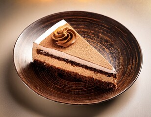 ein stuck torte