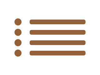 menu icon