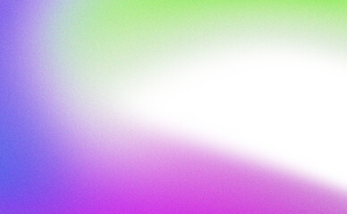 Abstract gradient pattern with a dark elliptical shape overlay and textured background