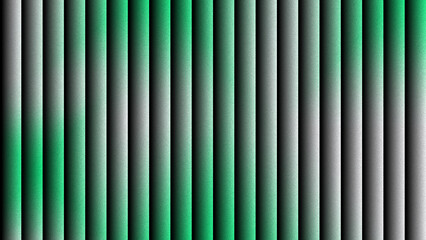 Fractal Glass Gradient – Grainy Blurry Abstract Texture Green colour Waves on Dark Background. Ideal for Branding, Visual Effects, Banner, Wallpaper, Copy Space