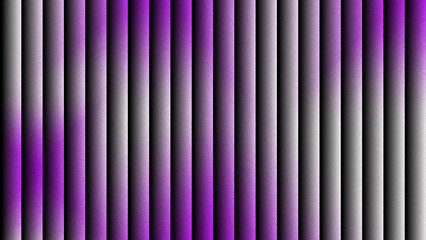 Fractal Glass Gradient – Grainy Blurry Abstract Texture Purple colour Waves on Dark Background. Ideal for Branding, Visual Effects, Banner, Wallpaper, Copy Space