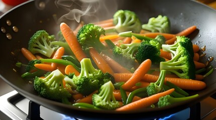 Fresh, crisp, and bursting with natural flavor