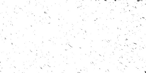 Black and white paint texture with dirty grunge surface backdrop. water, rain, drop, textured, drops, glass, window, wet, dust, light, backgrounds, snow. Rough black and white texture vector. Distress