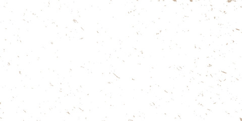 Fototapeta premium A rough, dirty old grunge paper texture surface with a vintage brown and beige cardboard background pattern. white, recycled, page, backgrounds, paint, color. High resolution designs. creative worn 