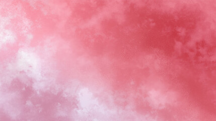 Soft pink abstract background with gradient effect, creating serene and calming atmosphere. Ideal for various design projects