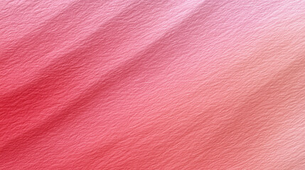 Soft pink gradient background with subtle texture, creating calming and serene atmosphere. Ideal for various design projects