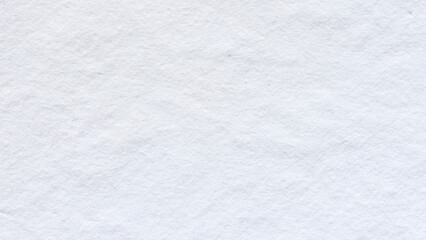 Photographed Blank Paper Sheet as Background or Texture