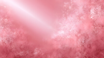 Soft pink abstract background with dreamy atmosphere, perfect for various design projects
