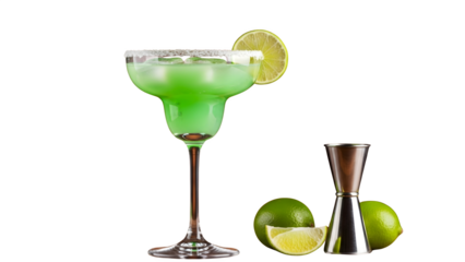 a set of cocktails: gin tonic, blue lagoon, tequila sunrise, iced irish coffee, pina colada, mai tai, cocktail with rum, whiskey, mojito