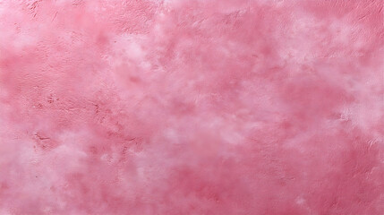 Soft pink texture creates calming and serene background, perfect for various design projects and artistic expressions