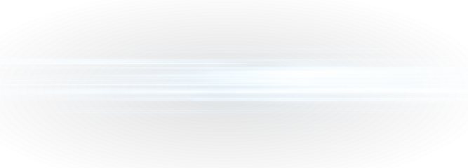 Light motion effect for banners. Blue lines. Speed ​​effect on blue background. Light, speed and motion lines on white background