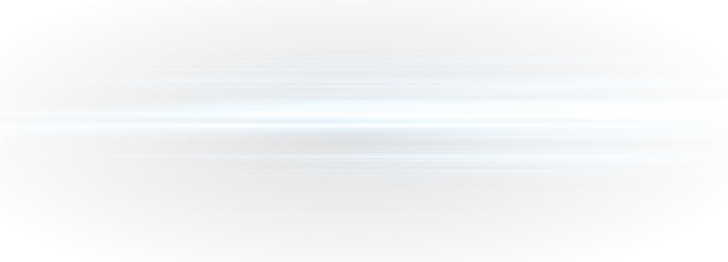 Light motion effect for banners. Blue lines. Speed ​​effect on blue background. Light, speed and motion lines on white background