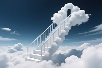stairway to heaven
