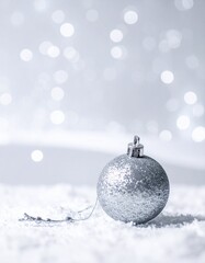 Christbaumkugeln