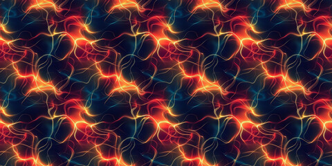 energy background