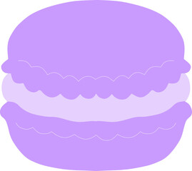 macaroon