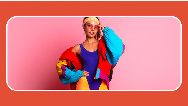 Colorful Slideshow