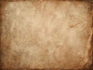 Obraz premium Aged, textured paper background