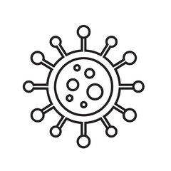 Obraz premium various icon