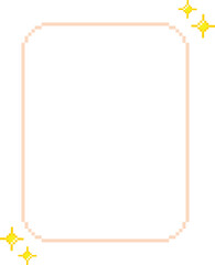 Banner Frame Pixel