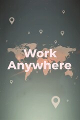 Flexible Careers Work From Any Corner of the World