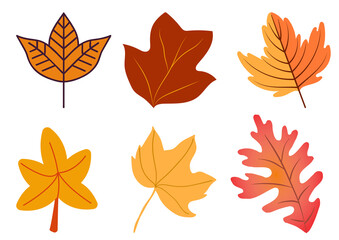 Vector Icons for Nature, Ecology, and Agriculture