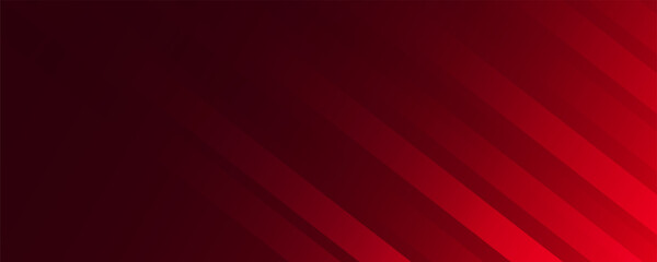 background design with red abstract theme, Vector eps10