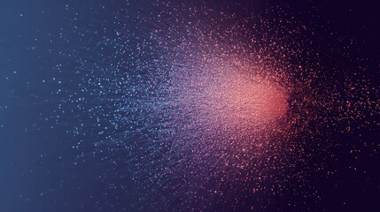 Digital data stream expanding network connection