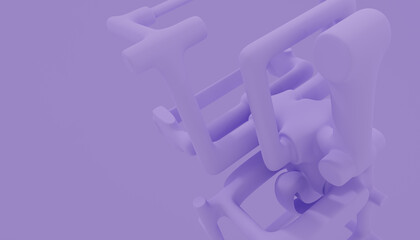 3d Abstract Design